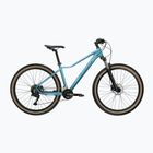 Bicicletta da montagna da donna KROSS Lea X300 27,5" blue/matte