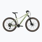 Bicicletta da montagna da donna KROSS Lea X200 W 27.5 green/green/matte