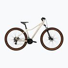 Bicicletta da montagna da donna KROSS Lea X200 W 27.5 silver/silver/matte