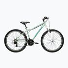Bicicletta da montagna da donna KROSS Lea X100 mint/matte