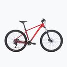 Bicicletta da montagna KROSS Hexagon X300 27,5" red/burgundy/matte