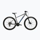 Bicicletta da montagna KROSS Hexagon X200 29" grey/blue/matte