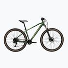 Bicicletta da montagna KROSS Hexagon X200 27,5" green/gloss
