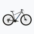 Bicicletta da montagna KROSS Hexagon X200 27,5" grey/blue/matte
