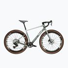 Bicicletta gravel KROSS Esker ADV 3.0 green-gray/silver/matte