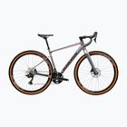 Bicicletta gravel KROSS Esker 6.0 chameleon/matte/gloss