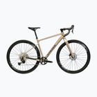 Bicicletta gravel KROSS Esker 5.0 titanium/black/gloss