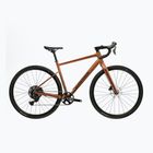 Bicicletta gravel KROSS Esker 2.0 copper/black/gloss