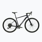 Bicicletta gravel KROSS Esker 2.0 graphite/white/gloss