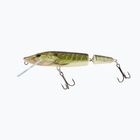 Salmo Pike JFL, vero luccio wobbler
