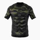 SMMASH Tiger Armour, paraschiena per bambini, verde