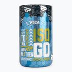 Real Pharm ISO GO bevanda isotonica 600 g mango-maracuja
