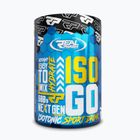 Real Pharm ISO GO bevanda isotonica 600 g mango-maracuja