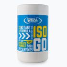 Real Pharm ISO GO Orange integratore