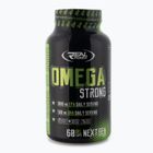 Acidi grassi Real Pharm Omega Strong 60 compresse