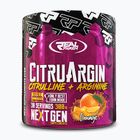 Real Pharm Citrullina + Arginina 300 g arancio