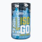 Bevanda isotonica Real Pharm ISO GO 600 g limone