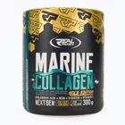 Real Pharm Collagene Marino 300 g arancione
