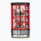 Fitness Authority Bad Ass Crea 300 g di fruit massage