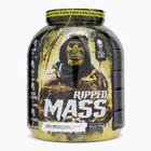 Fitness Authority Gainer Skull Labs Ripped 3 kg strawberry
