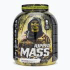 Fitness Authority Gainer Skull Labs Ripped 3 kg vaniglia