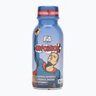 Fitness Authority integratore FA Resistance Shot 120 ml agrumi/sedano