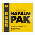 Fitness Authority Napalm Pak 30 bustine