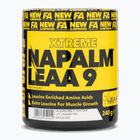 Aminoacidi Fitness Authority Napalm Leaa9 240 g lime siciliano