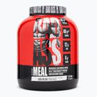 Fitness Authority Bad Ass Meal gainer 2,5 kg burro di arachidi