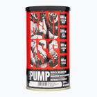 Fitness Authority pre-allenamento Bad Ass Pump 350 g arancio/mango