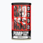 Fitness Authority integratore Bad Ass Pump Stim-Free 350 g esotico