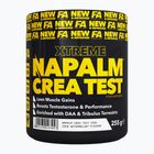 Creatina Fitness Authority Napalm Crea Test 255 g exotic