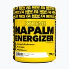 Integratore pre-allenamento Fitness Authority Napalm Energizer 270 g dragon fruit