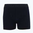 Boxer termici da uomo Brubeck Classic Comfort Cotton navy
