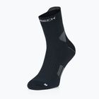 Calze da trekking da uomo Brubeck Multifunctional graphite