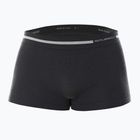 Boxer termici da uomo Brubeck Comfort Wool graphite