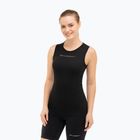 Maglietta Brubeck 3D Pro da donna, nero