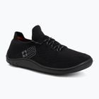 Scarpe barefoot donna Brubeck SH5010W Barefoot Merino black/black