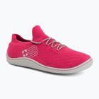 Scarpe barefoot donna Brubeck SH5009M Barefoot Merino pink/gray