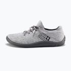 Scarpe barefoot donna Brubeck SH5010W Barefoot Merino light grey/graphite
