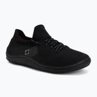 Scarpe barefoot uomo Brubeck SH5009M Barefoot Merino black/black