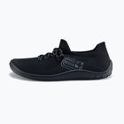Scarpe barefoot uomo Brubeck SH5009M Barefoot Merino black/black