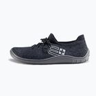 Scarpe barefoot uomo Brubeck SH5009M Barefoot Merino graphite/graphite