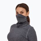 Scaldacollo Brubeck Merino KM1078U anthracite