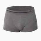 Boxer termici da uomo Brubeck Comfort Wool dark grey