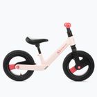 Kinderkraft bicicletta da fondo Goswift rosa