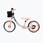 Kinderkraft bicicletta da fondo Space peach coral