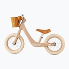 Kinderkraft bicicletta da fondo Rapid 2 rosa