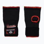 DBX BUSHIDO guanti interni neri e rossi Ark-100017A