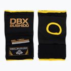 DBX BUSHIDO guanti in gel nero Ark-100017A-S/M